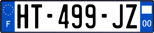HT-499-JZ