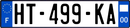 HT-499-KA