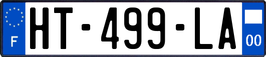 HT-499-LA
