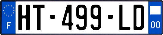 HT-499-LD