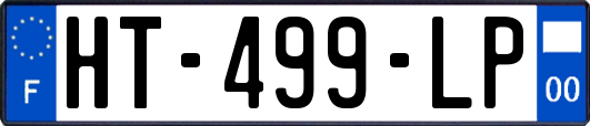 HT-499-LP