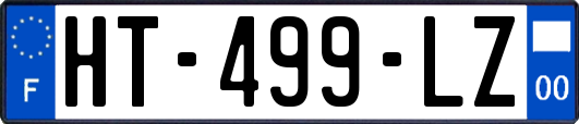 HT-499-LZ