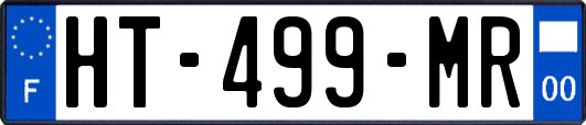 HT-499-MR