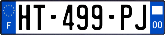 HT-499-PJ