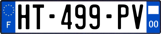 HT-499-PV