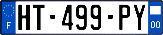 HT-499-PY