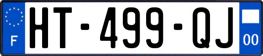 HT-499-QJ