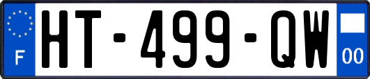 HT-499-QW