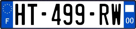 HT-499-RW