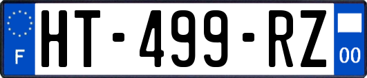 HT-499-RZ