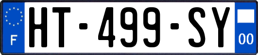 HT-499-SY
