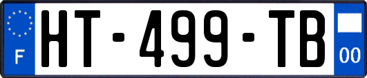 HT-499-TB