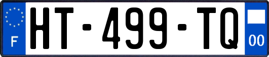HT-499-TQ