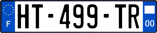 HT-499-TR