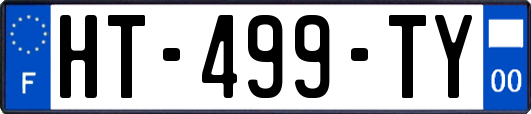 HT-499-TY
