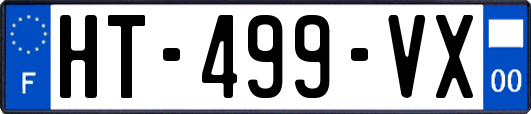 HT-499-VX