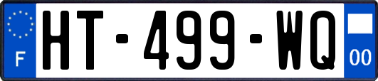 HT-499-WQ