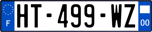 HT-499-WZ