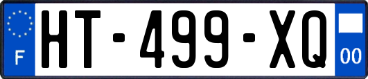 HT-499-XQ