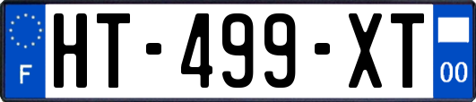 HT-499-XT