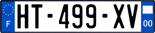 HT-499-XV