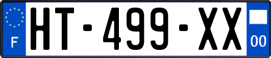HT-499-XX