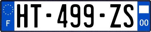HT-499-ZS