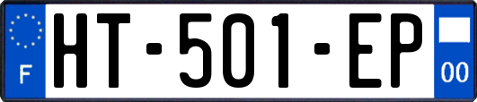HT-501-EP