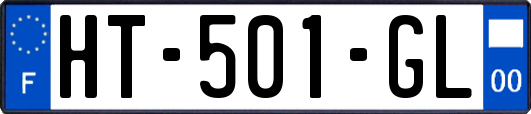 HT-501-GL
