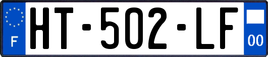 HT-502-LF