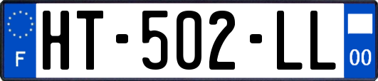 HT-502-LL