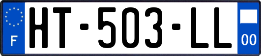 HT-503-LL