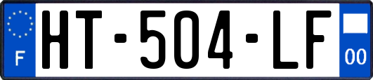 HT-504-LF