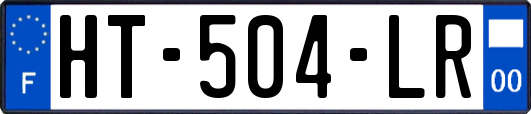 HT-504-LR