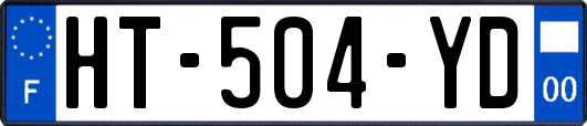 HT-504-YD