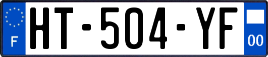 HT-504-YF
