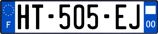 HT-505-EJ