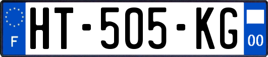 HT-505-KG
