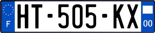 HT-505-KX