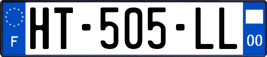 HT-505-LL