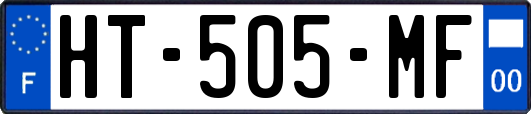 HT-505-MF