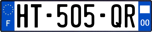 HT-505-QR