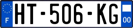 HT-506-KG