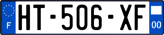 HT-506-XF