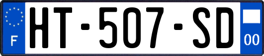 HT-507-SD