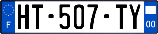 HT-507-TY
