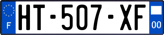 HT-507-XF