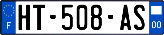 HT-508-AS
