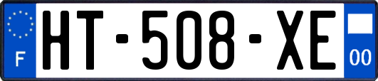 HT-508-XE
