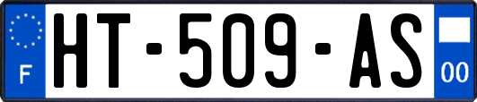 HT-509-AS